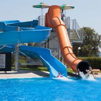 georgioupolis resort & aquapark