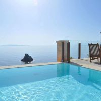 sea side resort & spa