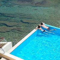 sea side resort & spa