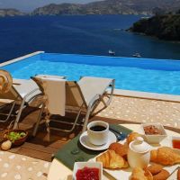 sea side resort & spa