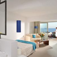 sea side resort & spa