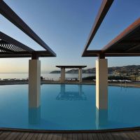 sea side resort & spa