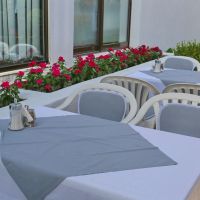 dionysos hotel 3*
