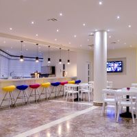 smartline the village resort & waterpark