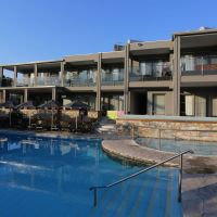 dionysos hotel 3*