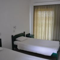 sithonia village hotel 3*
