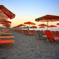 dimitrios village beach resort