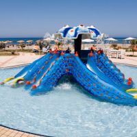 dimitrios village beach resort