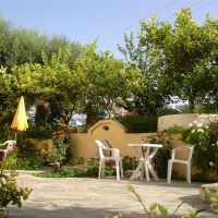 simple hotel hersonissos sky