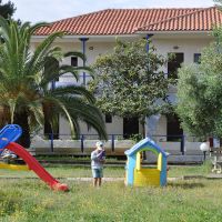 sithonia village hotel 3*
