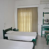sithonia village hotel 3*