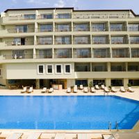Turkiz Resort Hotel (expalmet Hotels Turkiz)