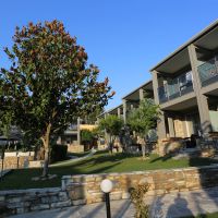 dionysos hotel 3*
