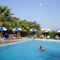 simple hotel hersonissos sky
