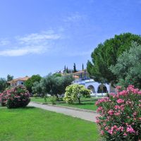 sithonia village hotel 3*