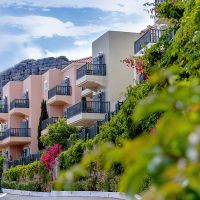 smartline the village resort & waterpark