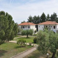 sithonia village hotel 3*