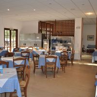 sithonia village hotel 3*