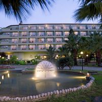 Turkiz Resort Hotel (expalmet Hotels Turkiz)