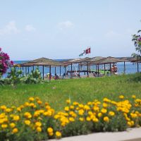Turkiz Resort Hotel (expalmet Hotels Turkiz)