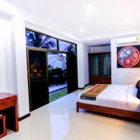 palm oasis boutique hotel 4 *