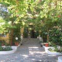 simple hotel hersonissos sky