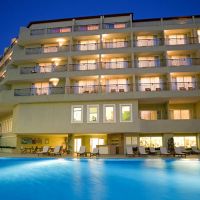 Turkiz Resort Hotel (expalmet Hotels Turkiz)