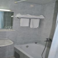 sithonia village hotel 3*