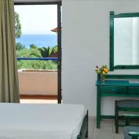 sithonia village hotel 3*