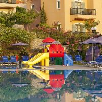 smartline the village resort & waterpark