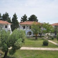 sithonia village hotel 3*