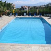 simple hotel hersonissos sky