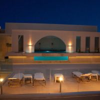 dimitrios village beach resort