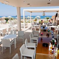 dimitrios village beach resort