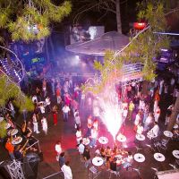 Turkiz Resort Hotel (expalmet Hotels Turkiz)