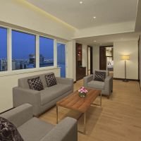 doubletree by hilton hotel and residences dubai – al barsha