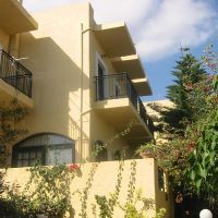 simple hotel hersonissos sky