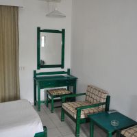 sithonia village hotel 3*