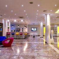 smartline the village resort & waterpark
