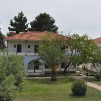sithonia village hotel 3*