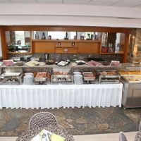 dionysos hotel 3*