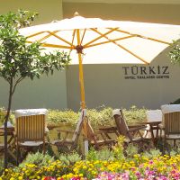 Turkiz Resort Hotel (expalmet Hotels Turkiz)