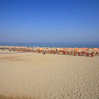 dimitrios village beach resort