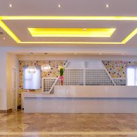 smartline the village resort & waterpark