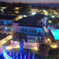 dionysos hotel 3*