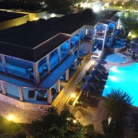 dionysos hotel 3*