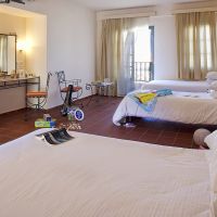 smartline the village resort & waterpark