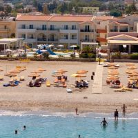 dimitrios village beach resort