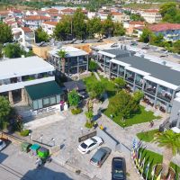dionysos hotel 3*