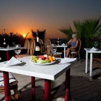 dimitrios village beach resort